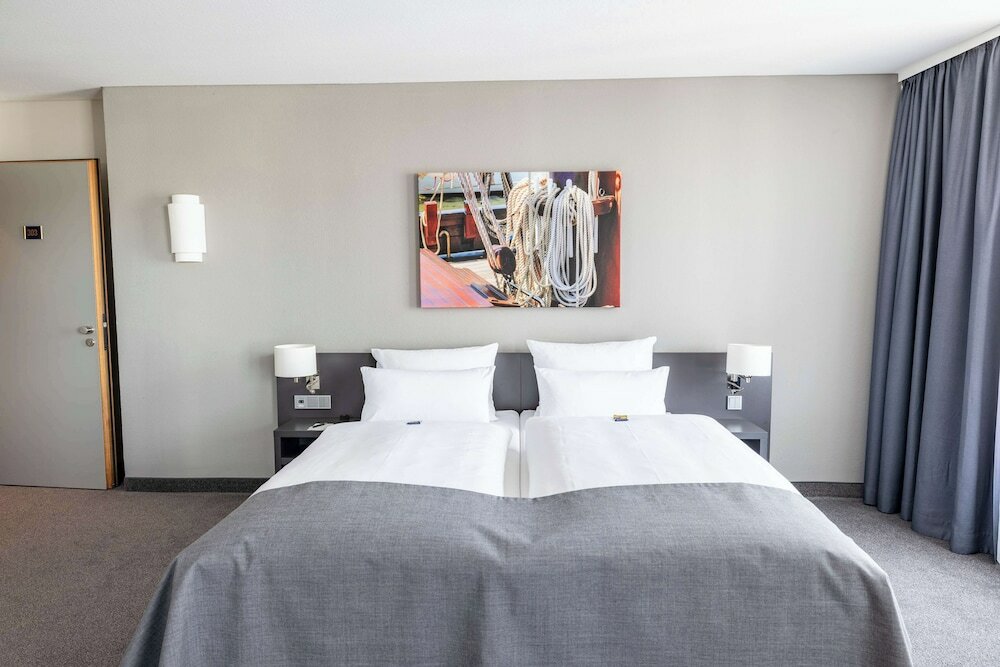 Фото Atlantic Hotel Vegesack