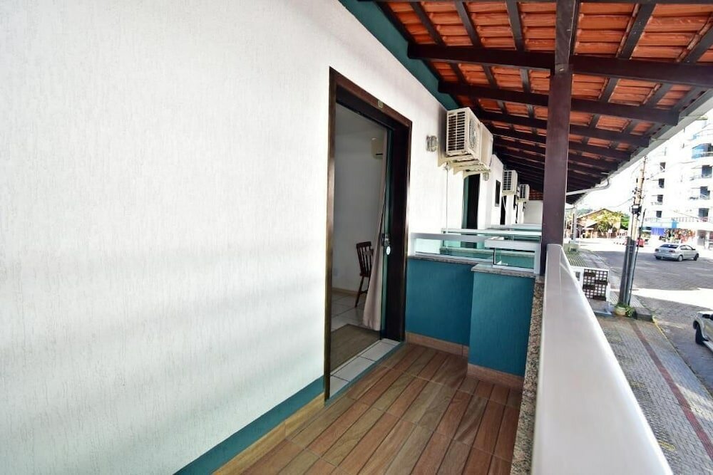 Фото Pousada Enseada dos Golfinhos