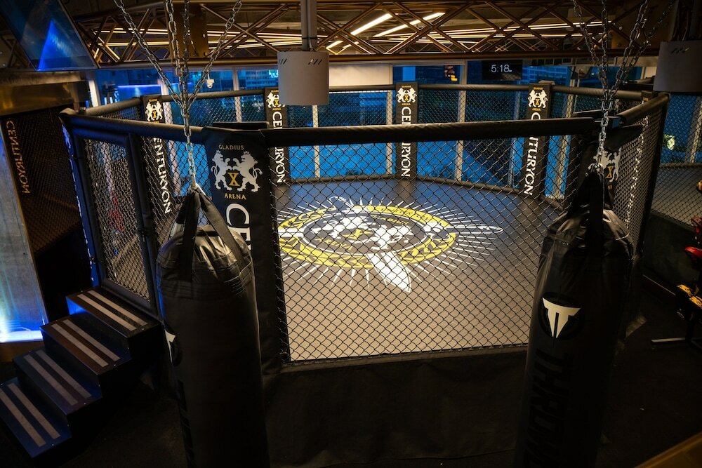 Фото Fusion Original Saigon Centre