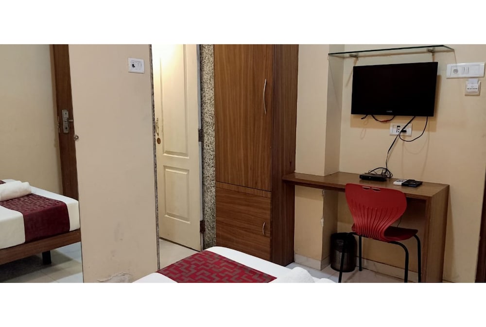 Фото Hotel Apex International