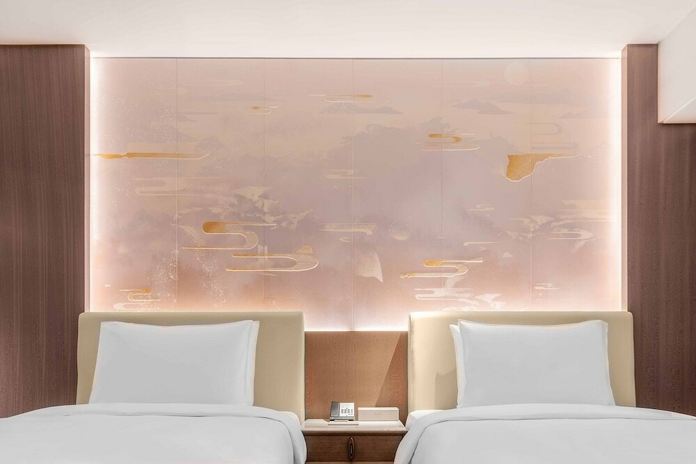 Фото Tivoli Chengdu at Cultural Heritage Park