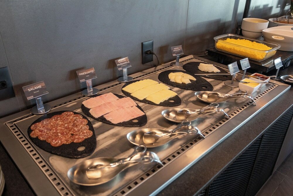 Фото Icon Hotel by Welkom