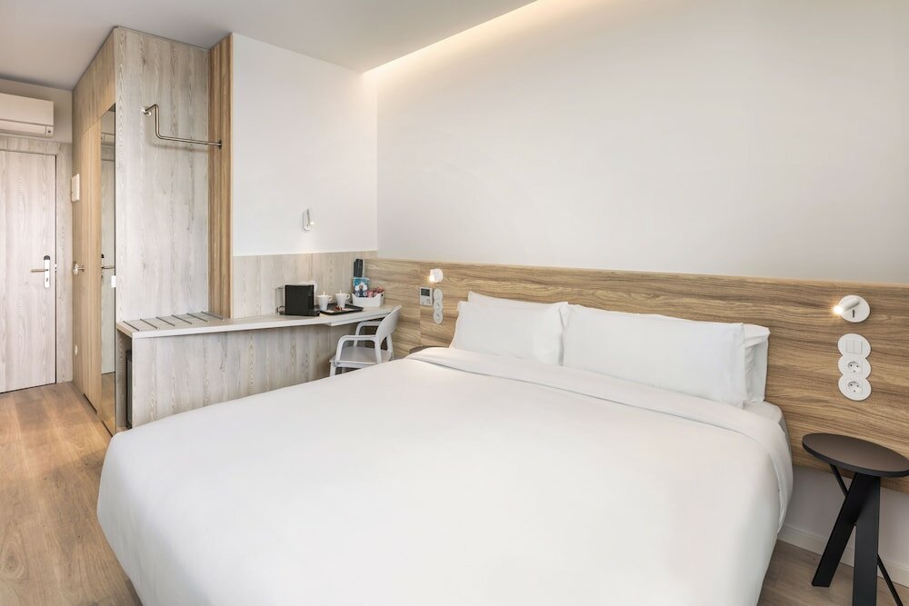 Фото B&b Hotel Vila do Conde