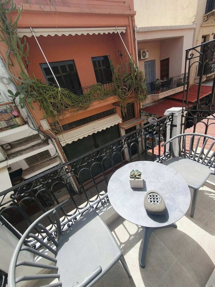 Фото Metropolitan Pearl Boutique Hotel