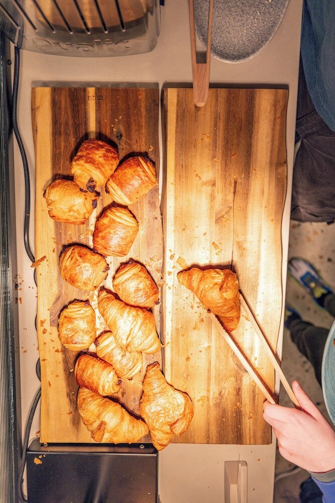 Фото Novotel Hamburg Central Station