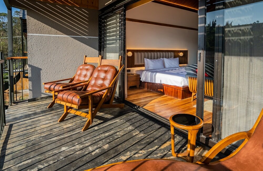 Фото WelcomHeritage Ayatana Ooty