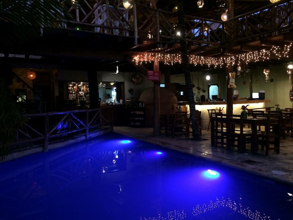 Фото Casa San Juan