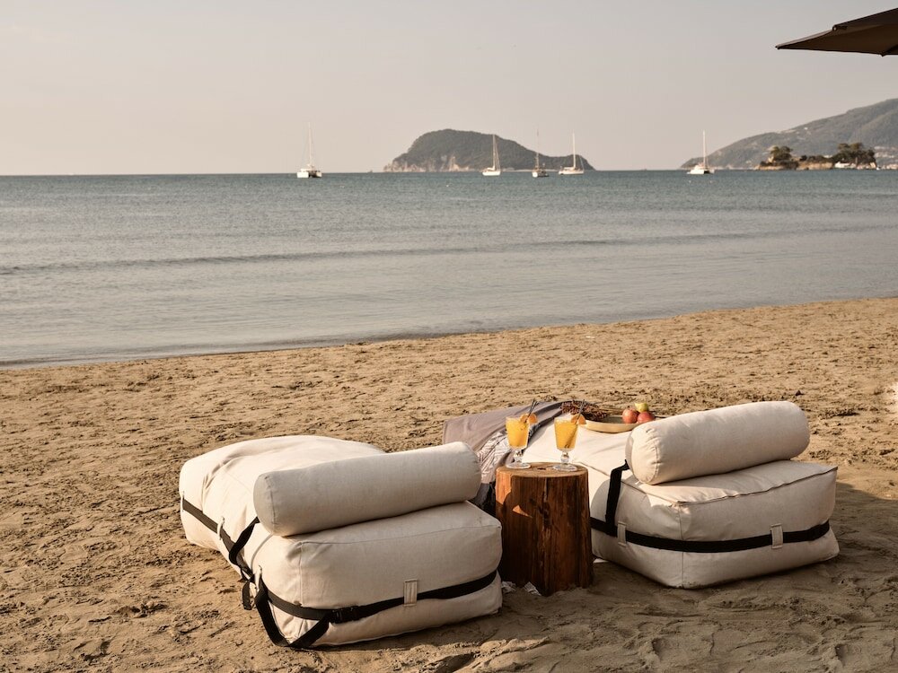 Фото Отель Gardelli Art Resort