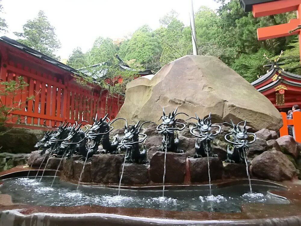 Фото Odawara Terminal Hotel