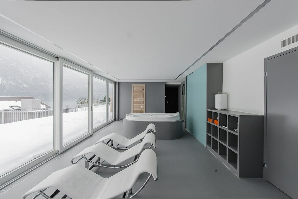 Фото Lofthotel am Walensee