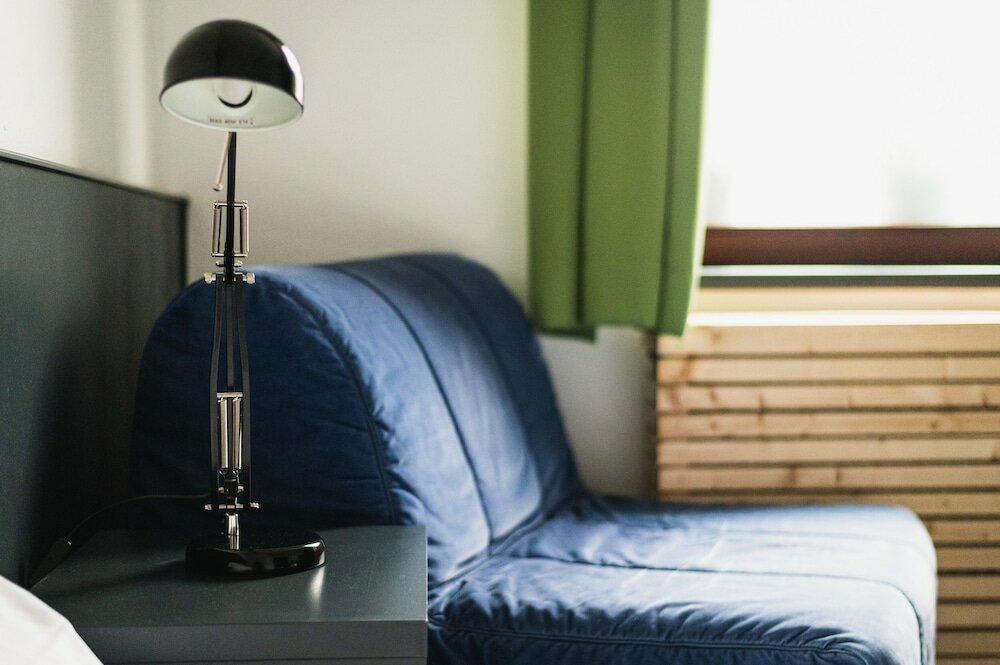 Фото City Hotel Fellbach