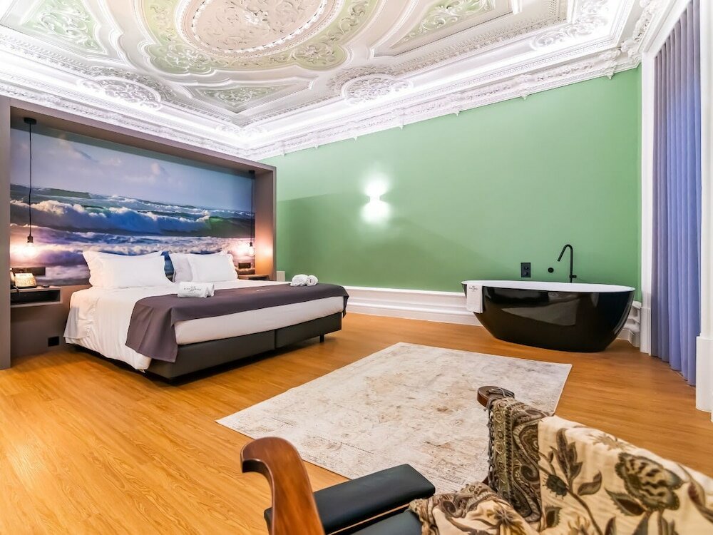 Фото Flag Design Hotel