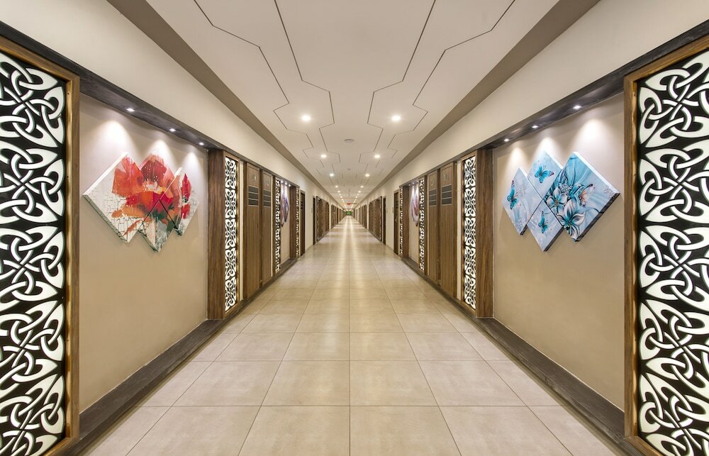 Фото Lords Eco Inn Morbi