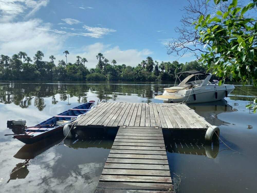 Hotel Orla Náutica Pousada, State of Maranhão, photo