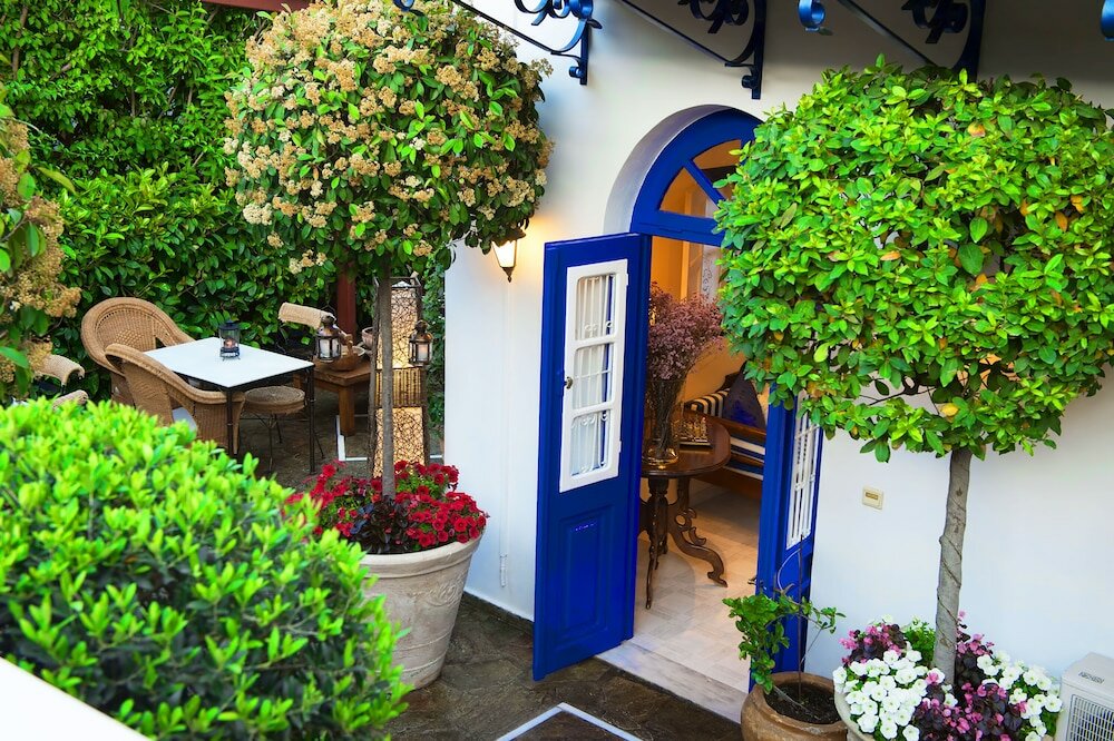 Фото Armata Boutique Hotel