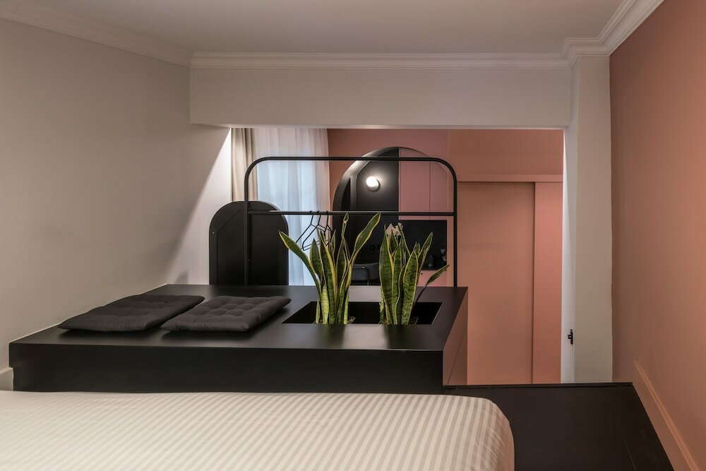 Фото Отель 72 AD Thessaloniki