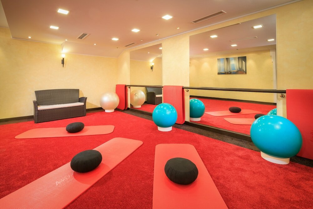 Фото Kneipp-Kurhotel Steinle