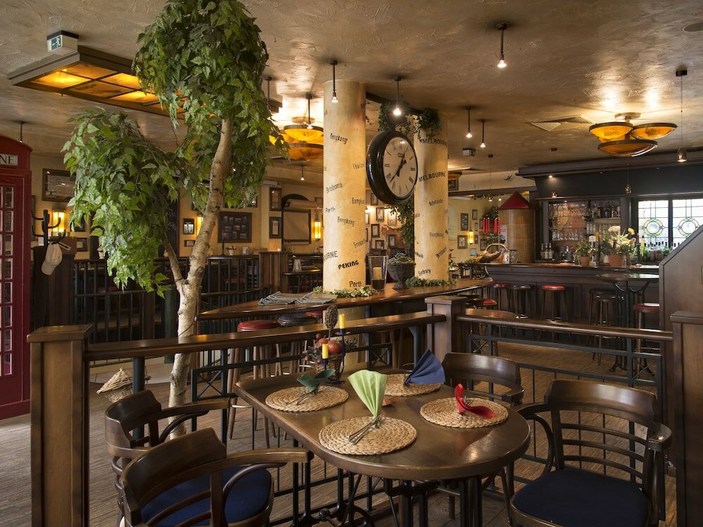 Фото отеля 5