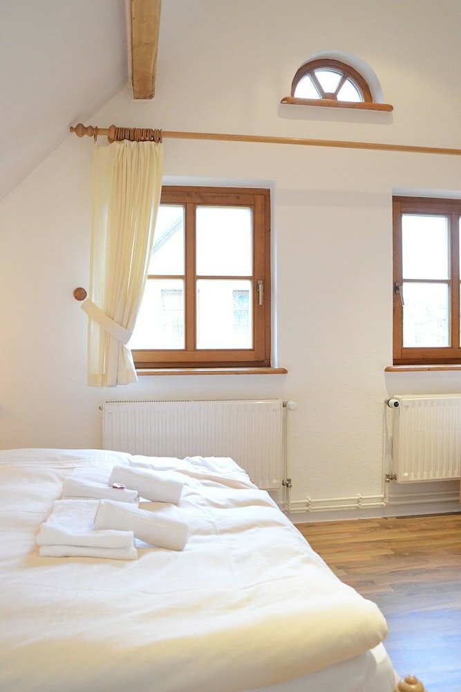 Фото Fritz Aparthotel Potsdam