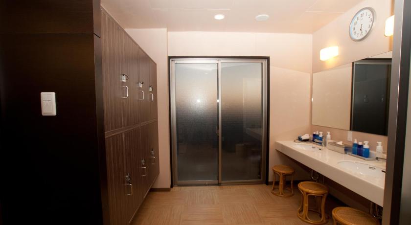 Фото Omura Station Hotel