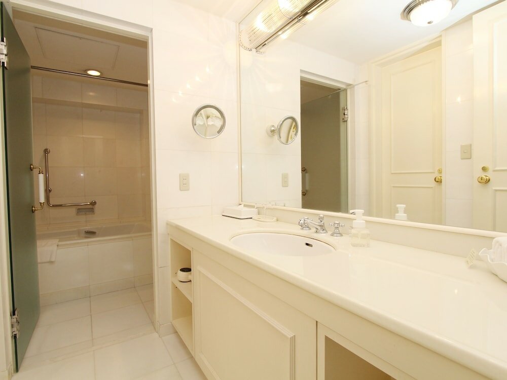 Фото Grand XIV Nasu Shirakawa The Lodge