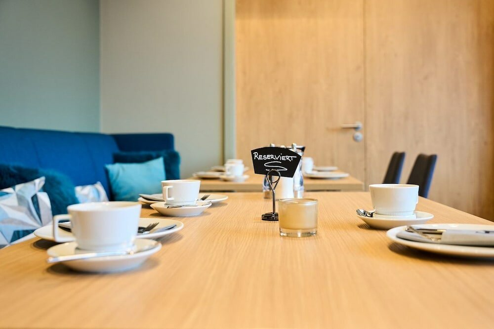 Фото Hotel Rhönkitz