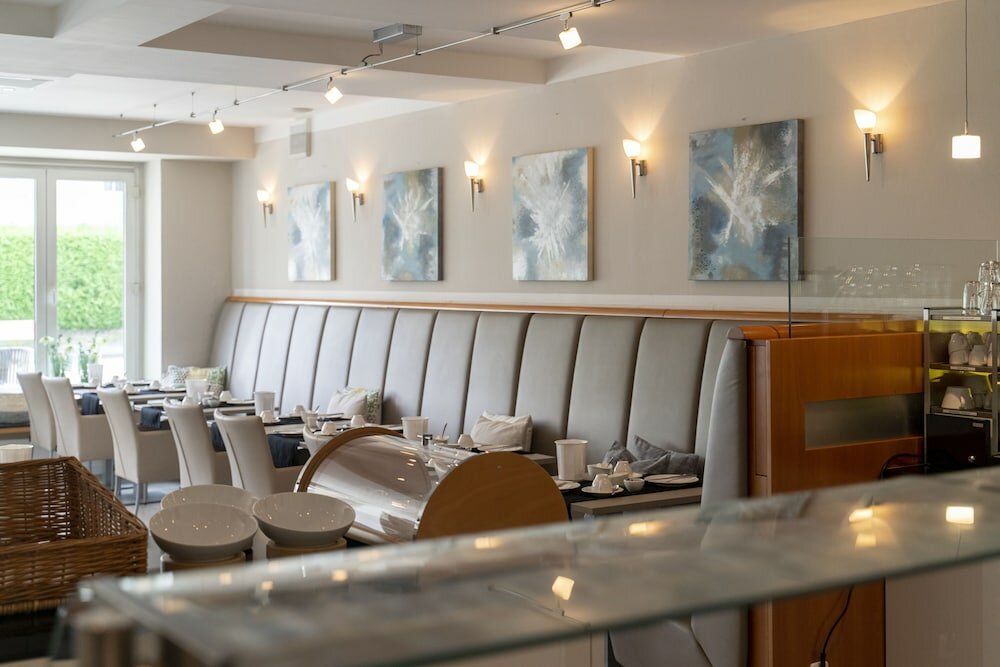 Фото City Hotel Bosse