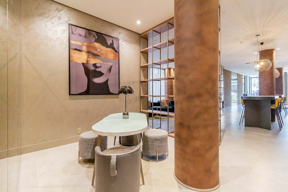 Фото Charlie For You Moema - Soft Opening