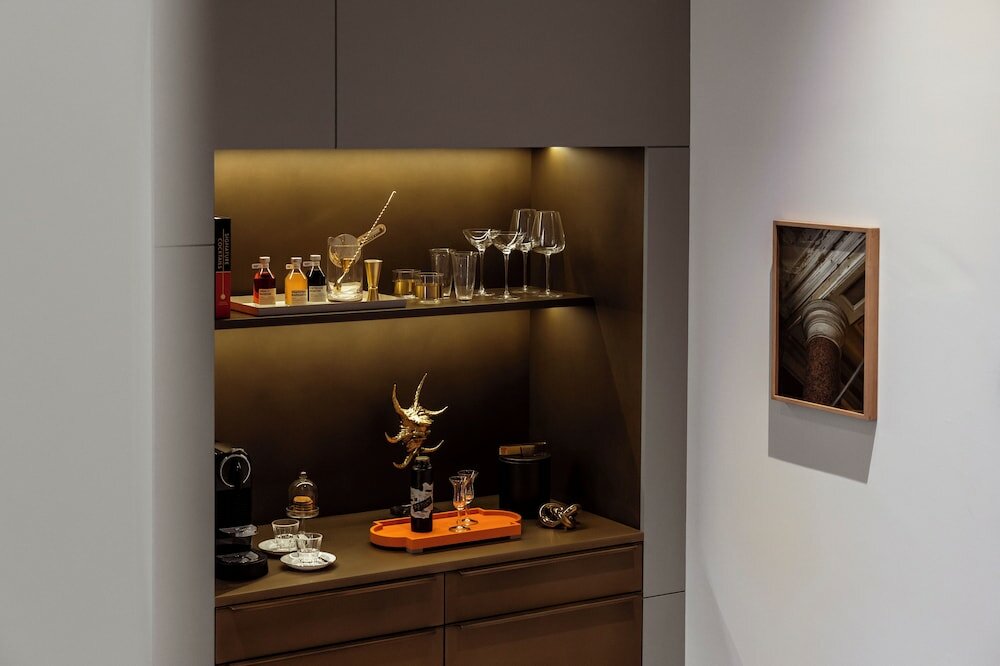 Фото Rosewood Amsterdam