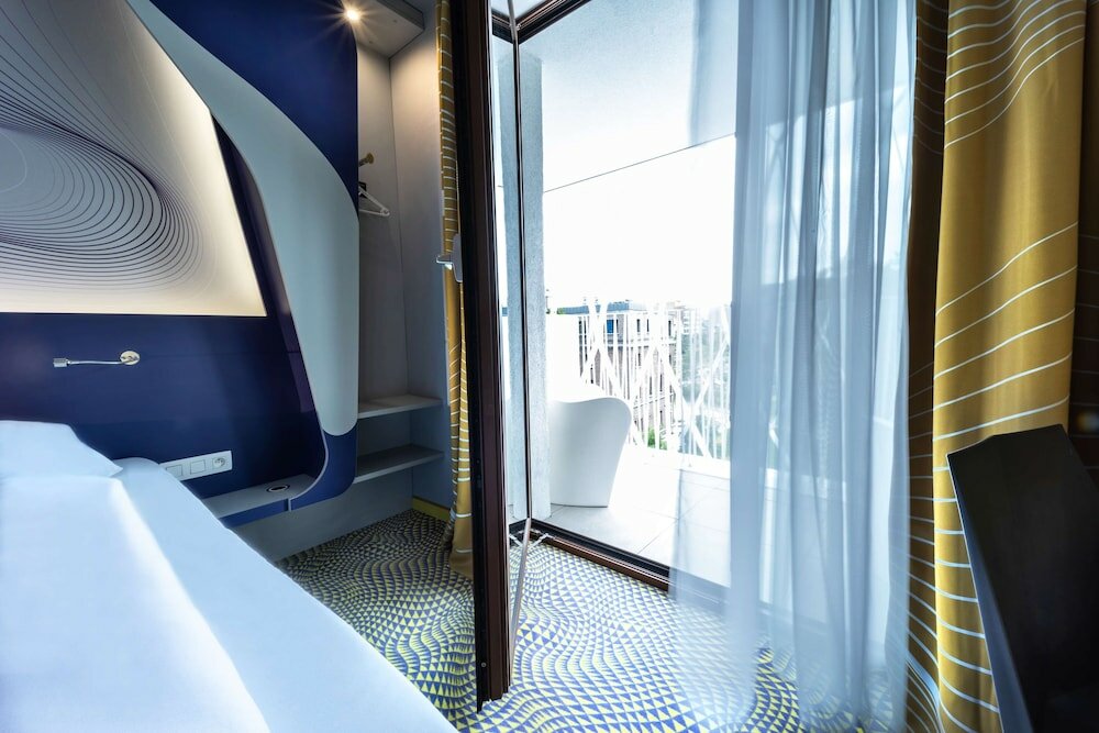 Фото Prize by Radisson, Antwerp City