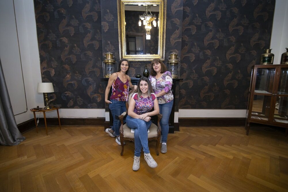 Фото New Voga Guesthouse