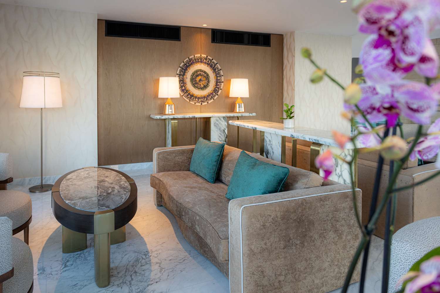 Фото Hilton Amman