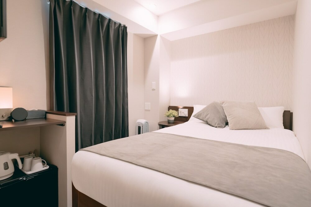 Фото R Hotel Honmachi