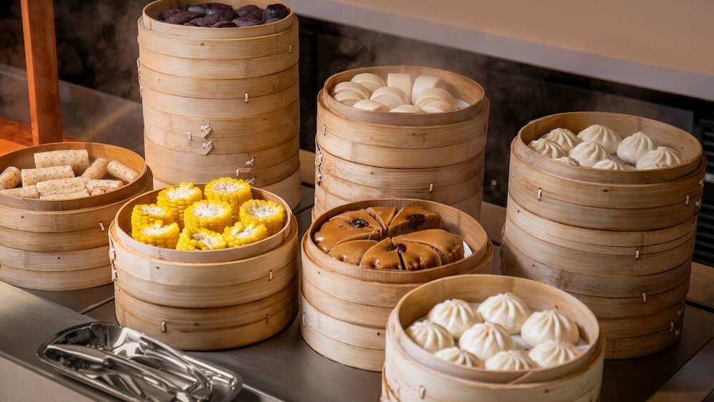 Фото Holiday Inn Shanghai Pudong Airport