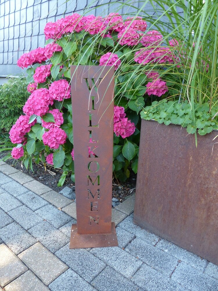 Фото Hotel Theile garni