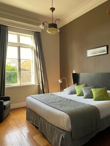 Гостевой дом New Voga Guesthouse