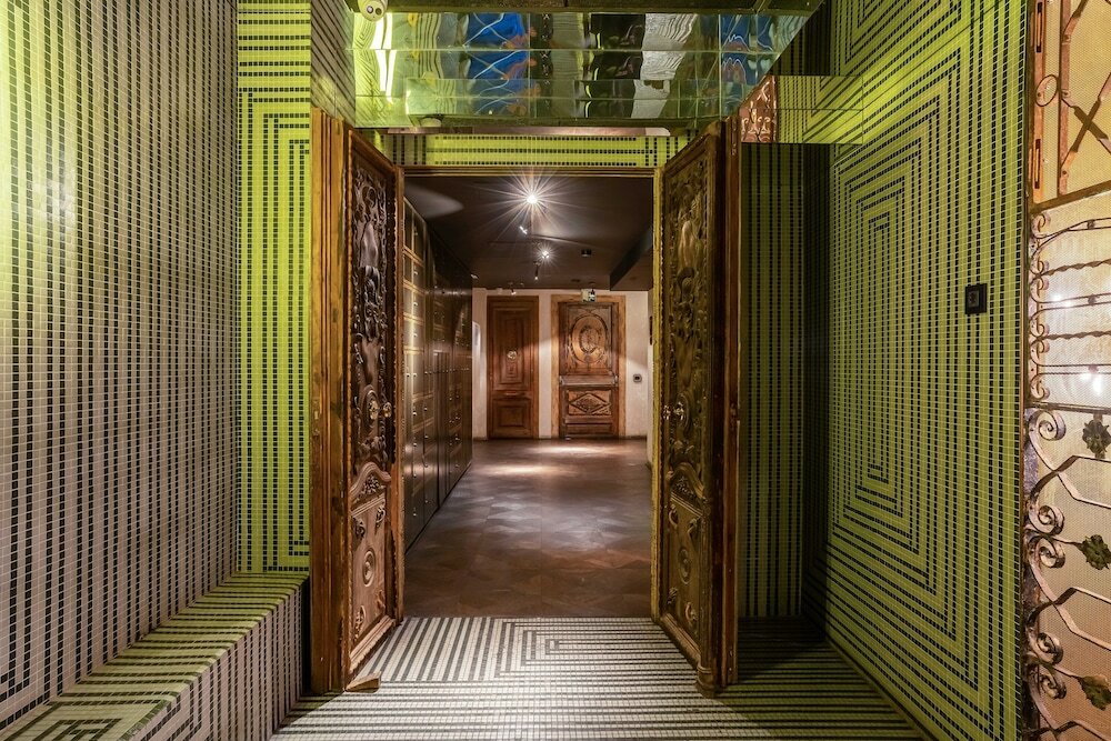 Фото Casa Gracia Barcelona 