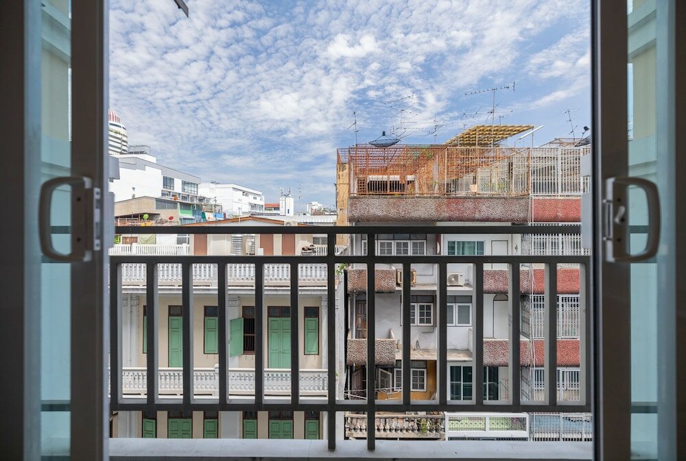 Фото Exoresidence Heart of Chinatown