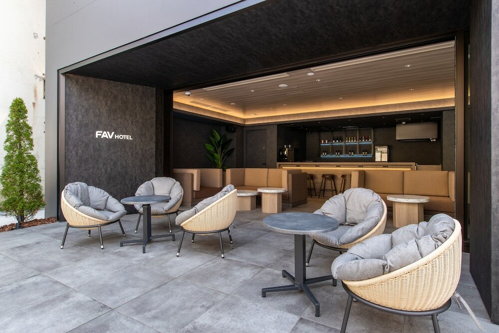 Фото Fav Hakodate