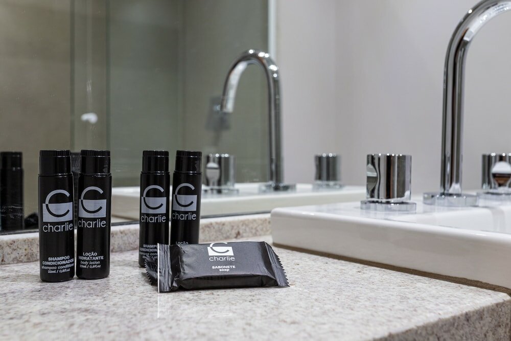 Фото Charlie Haddock Jardim Paulista