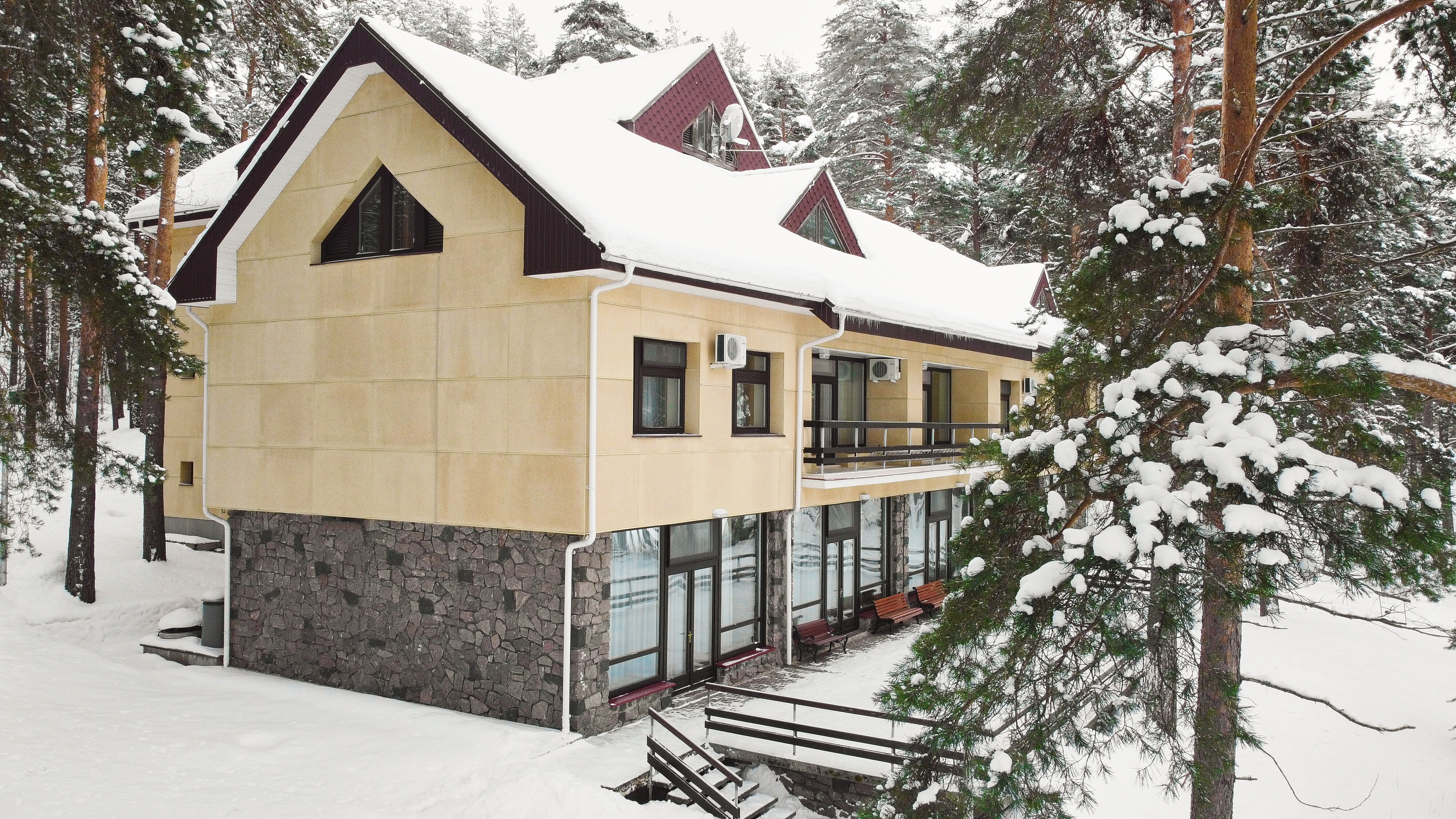 Фото отеля 5