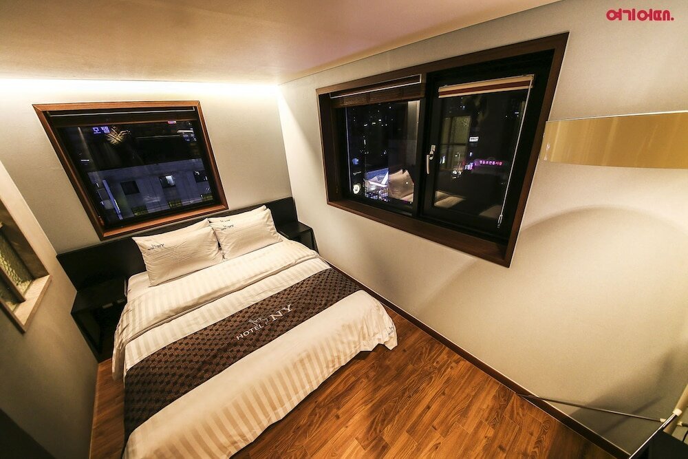 Фото New York Hotel