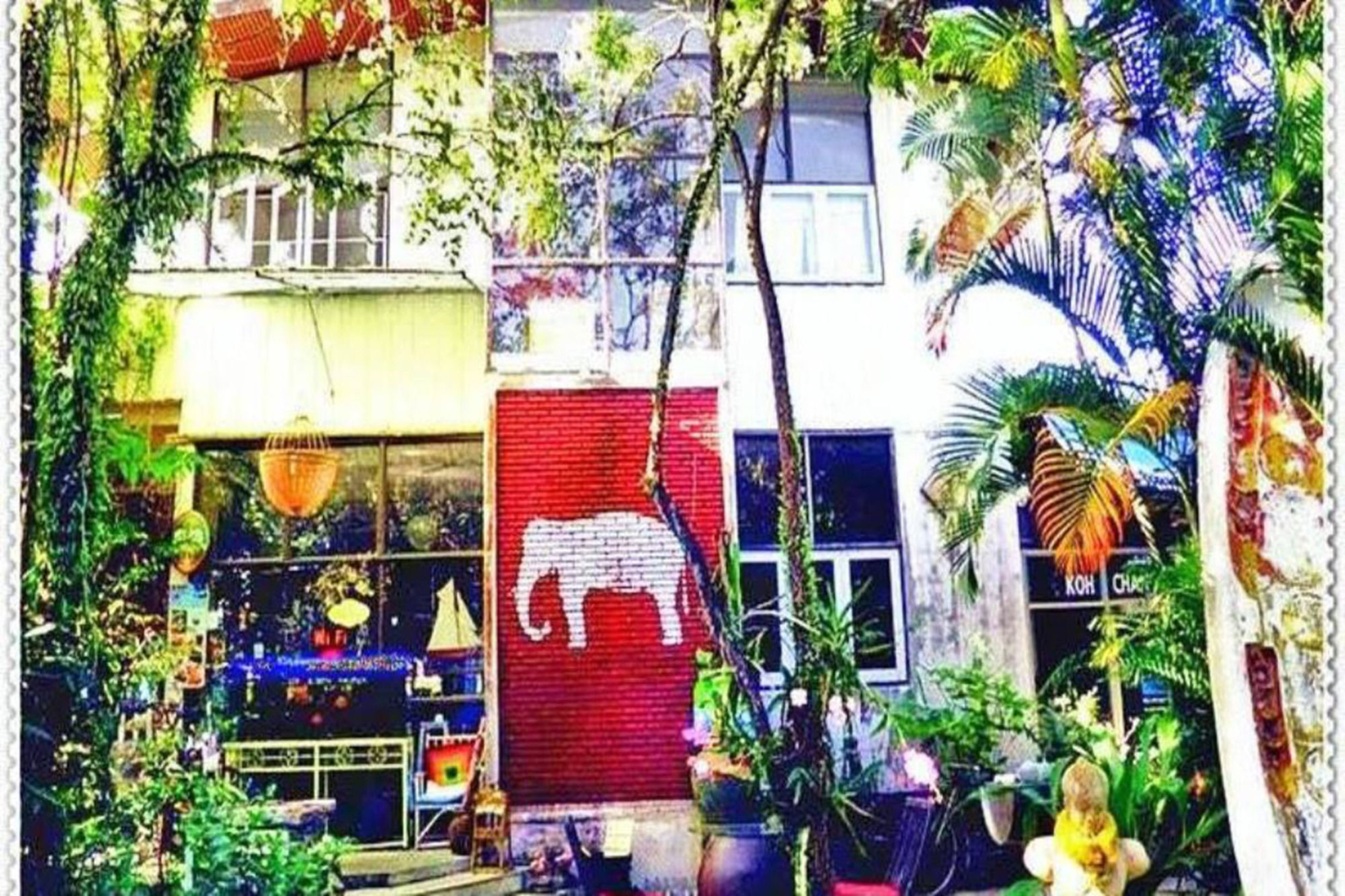 Фото Artist's Place Trat