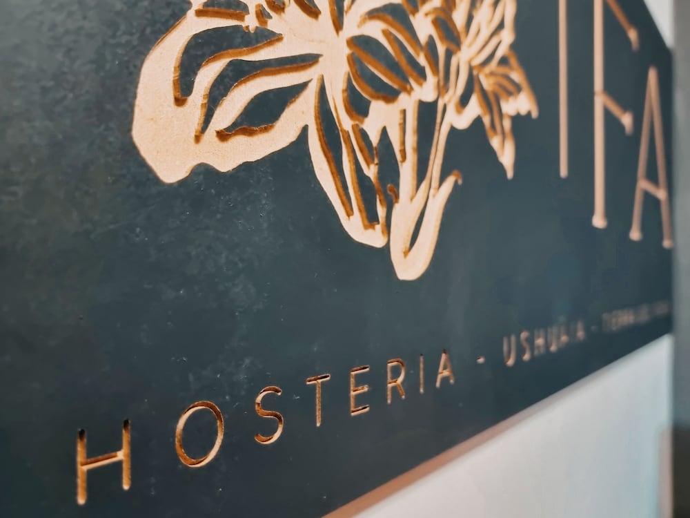 Фото Flor Austral