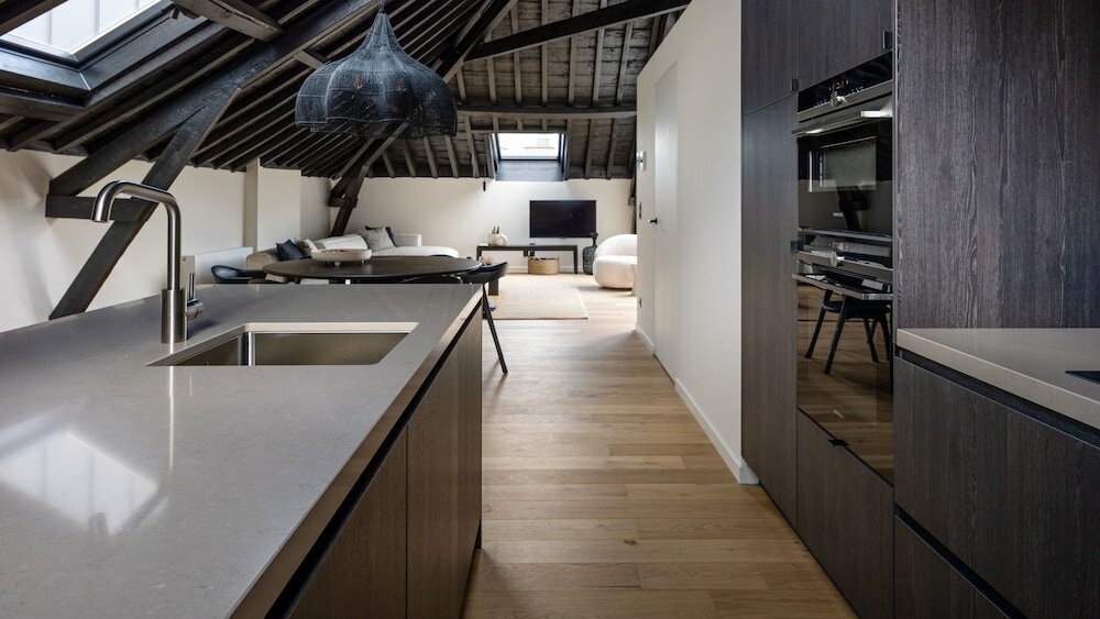 Фото De Gulden Poorte