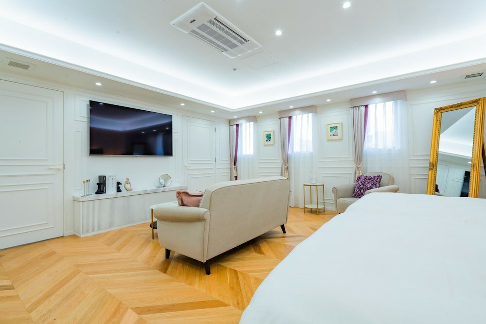 Фото Randor Hotel Hiroshima Prestige