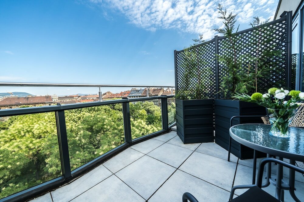 Фото Up Hotel Budapest