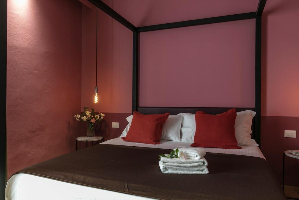 Фото Отель Tornabuoni Place