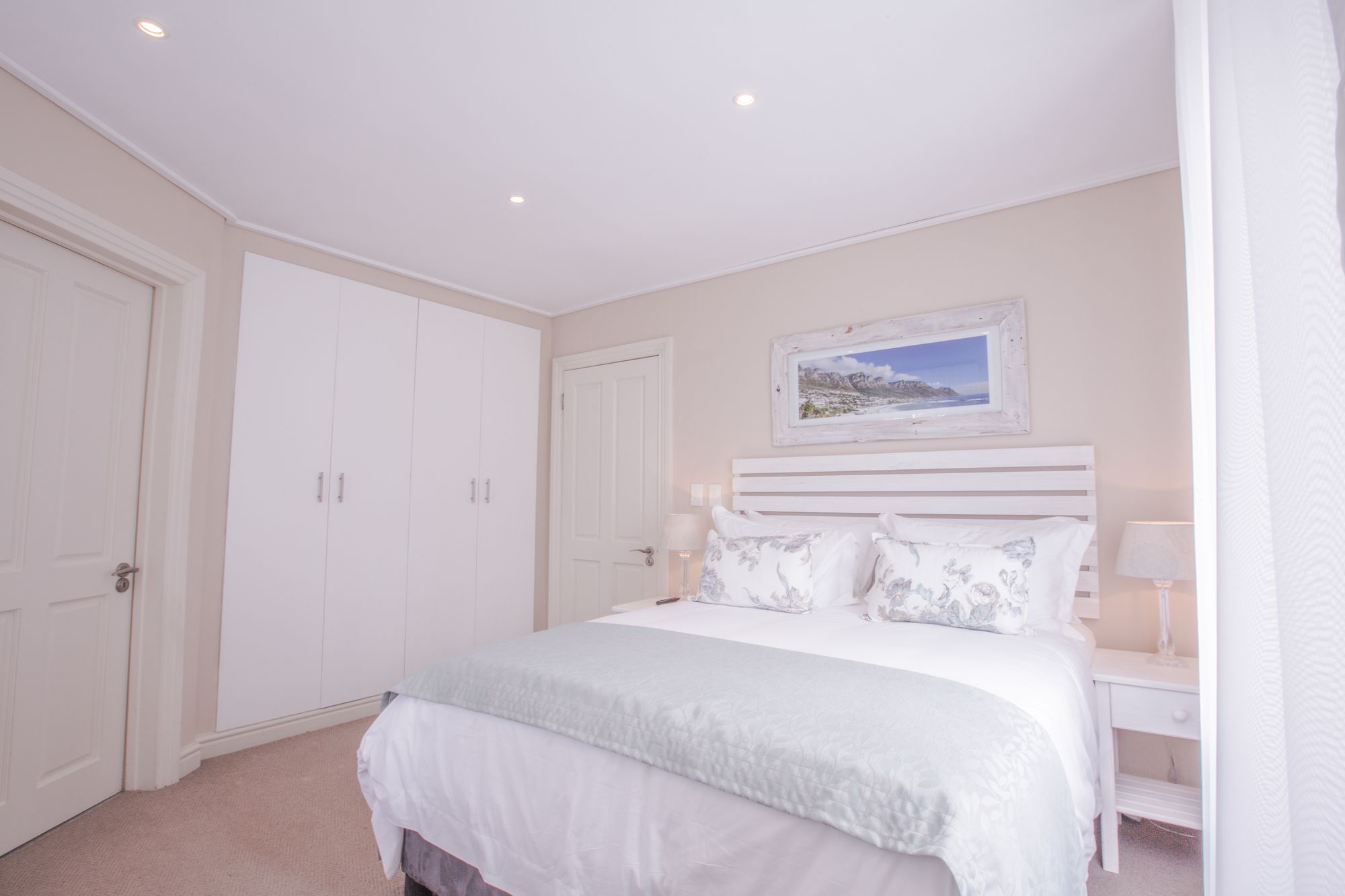 Фото Finchley Guest House