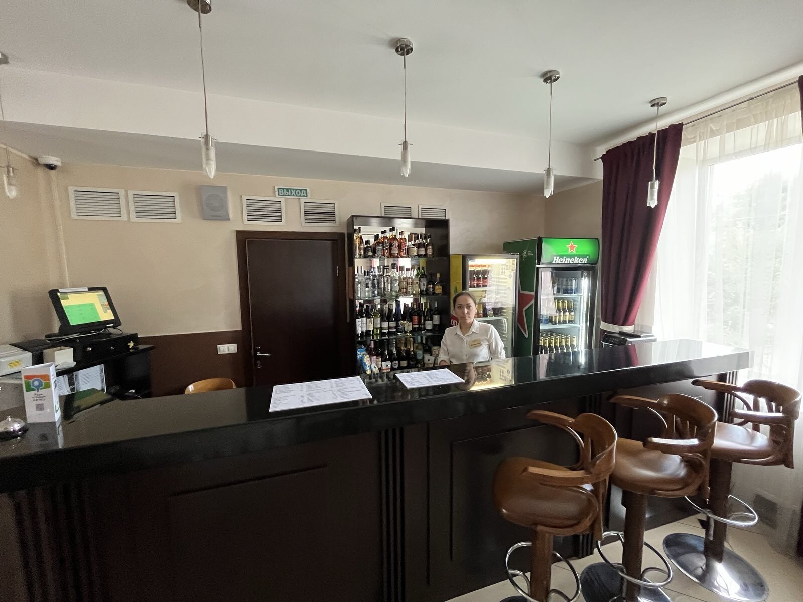 Фото Корона